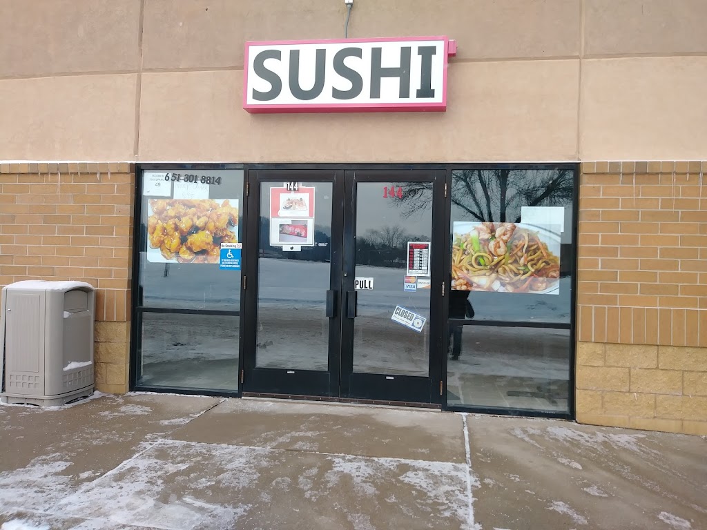 River Sushi | 144 Tyler Rd N, Red Wing, MN 55066, USA | Phone: (651) 301-8814