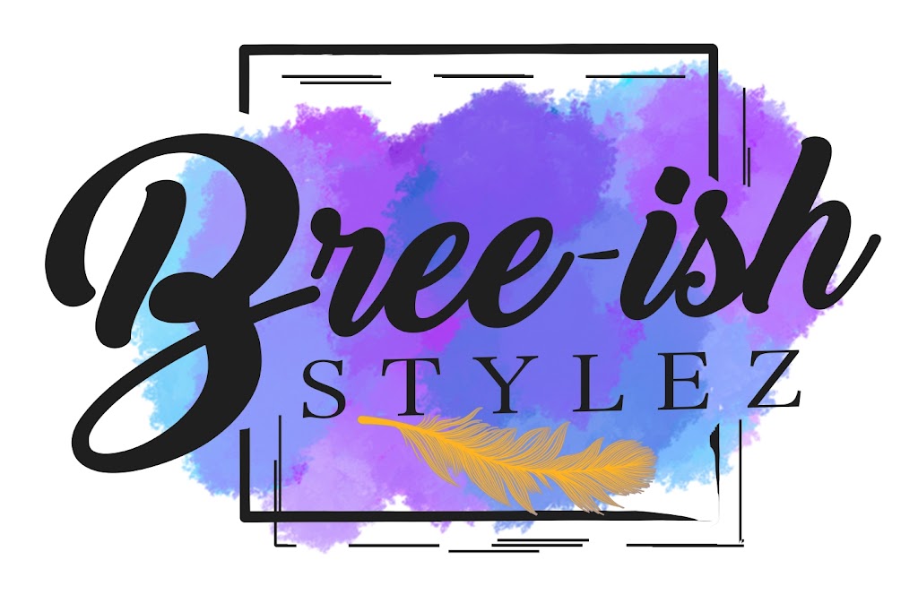 Bree-ish Stylez LLC | 1228 W Scyene Rd suite 210, Mesquite, TX 75149, USA | Phone: (469) 454-0389