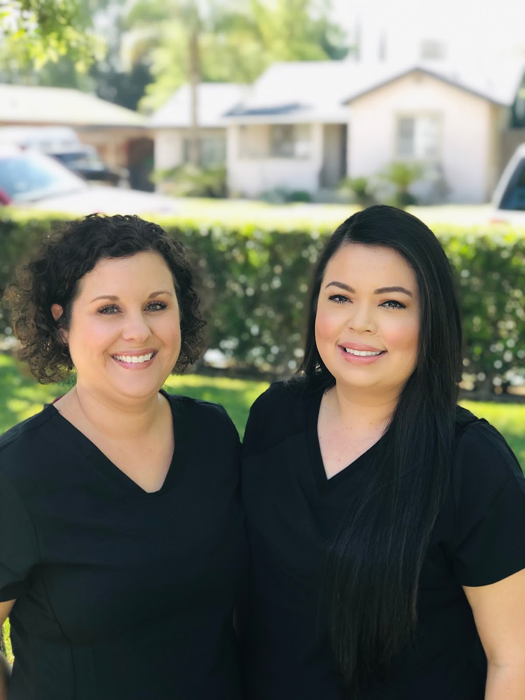 Kingsburg Family Dental | 1064 Lewis St, Kingsburg, CA 93631, USA | Phone: (559) 897-2600