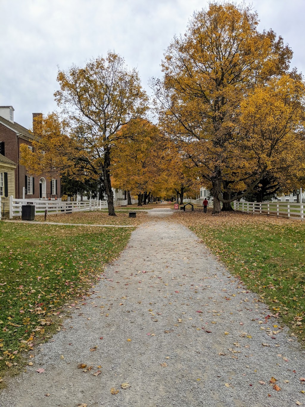 Shaker Village of Pleasant Hill | 3501 Lexington Rd, Harrodsburg, KY 40330, USA | Phone: (859) 734-5411