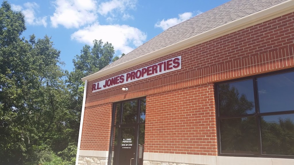 RL Jones Properties | 17195 New College Ave, Wildwood, MO 63040, USA | Phone: (636) 287-2700