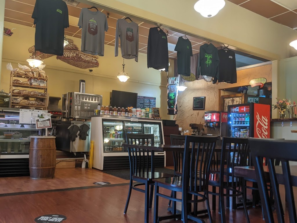 Pickles Deli | 11042 WA-525 STE 122, Clinton, WA 98236, USA | Phone: (360) 341-3940