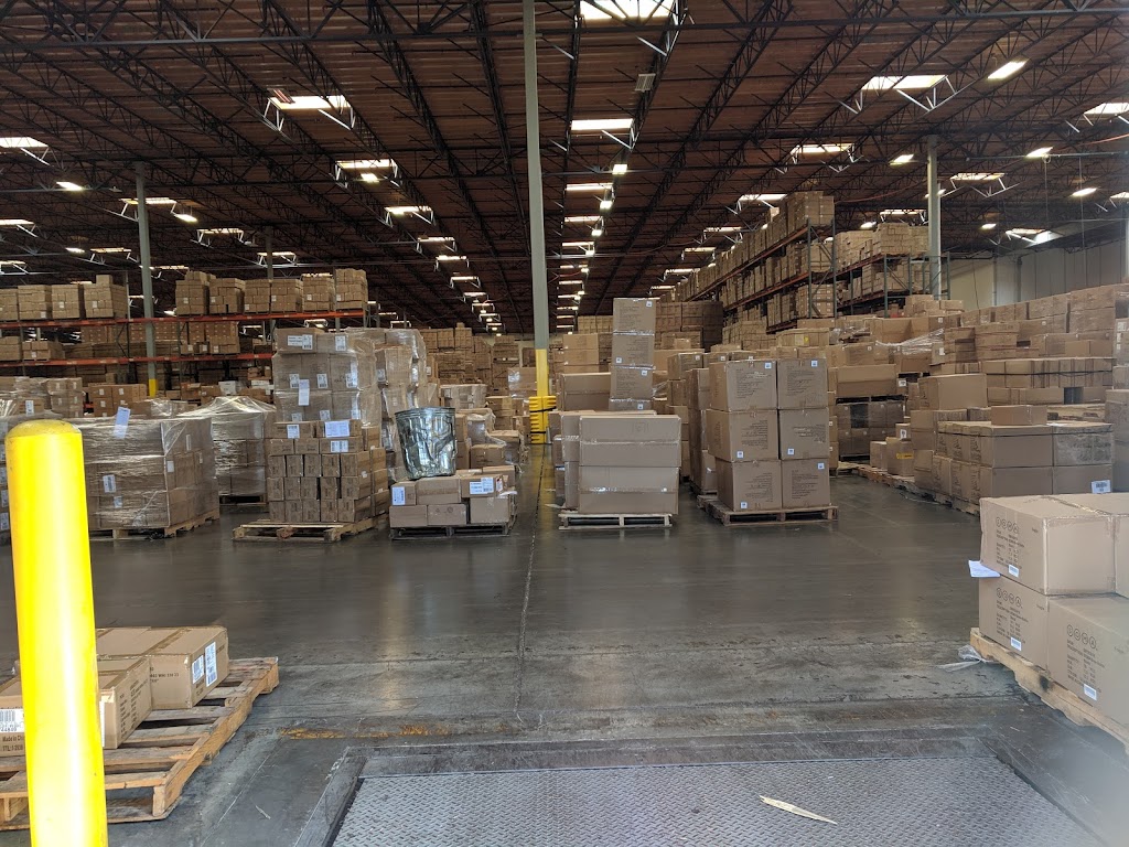 Regal Logistics | 2201 E Cerritos Ave, Anaheim, CA 92806, USA | Phone: (866) 300-5580