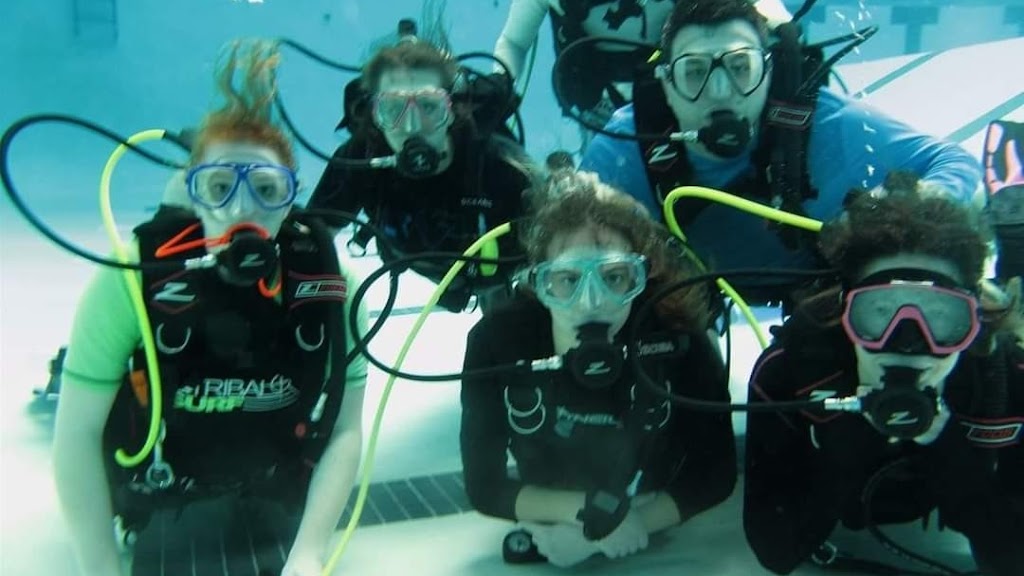 North Florida Divers- Scuba Diving Certification | 11740 Wordsworth Ct, Jacksonville, FL 32223 | Phone: (904) 537-5731