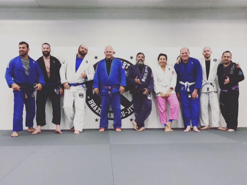 Royal Brazilian Jiu-Jitsu | 3198 W Parker Rd Ste 3166, Plano, TX 75075, USA | Phone: (214) 885-1433