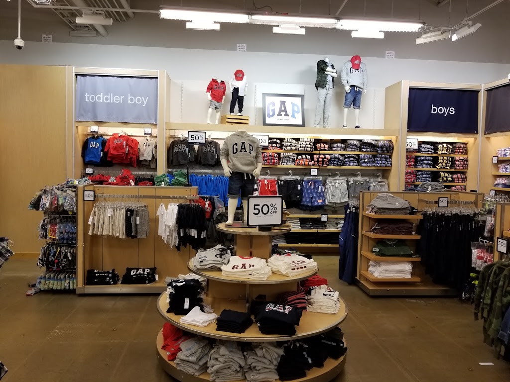 Gap Factory | 4401 N Interstate Hwy 35 Suite 109, Round Rock, TX 78664 | Phone: (512) 863-6566