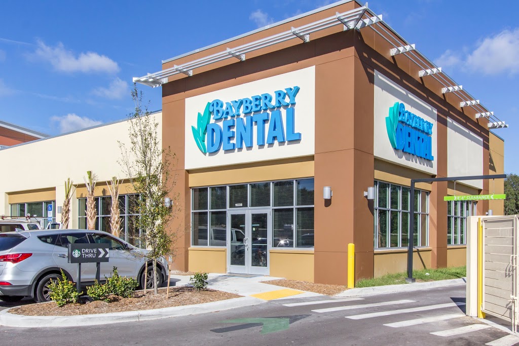 Bayberry Dental | 16228 Bayberry Glen Dr, Lithia, FL 33547, USA | Phone: (813) 324-7870