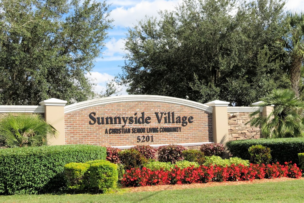 Sunnyside Village | 5201 Bahia Vista St, Sarasota, FL 34232, USA | Phone: (941) 371-2729