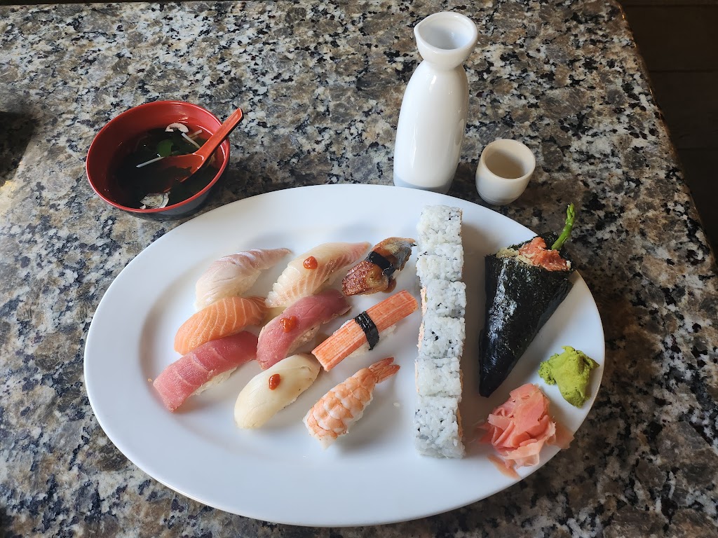 Osaka West | Japanese Sushi & Hibachi Restaurant | 804 U.S. Hwy 190, Covington, LA 70433, USA | Phone: (985) 871-8199
