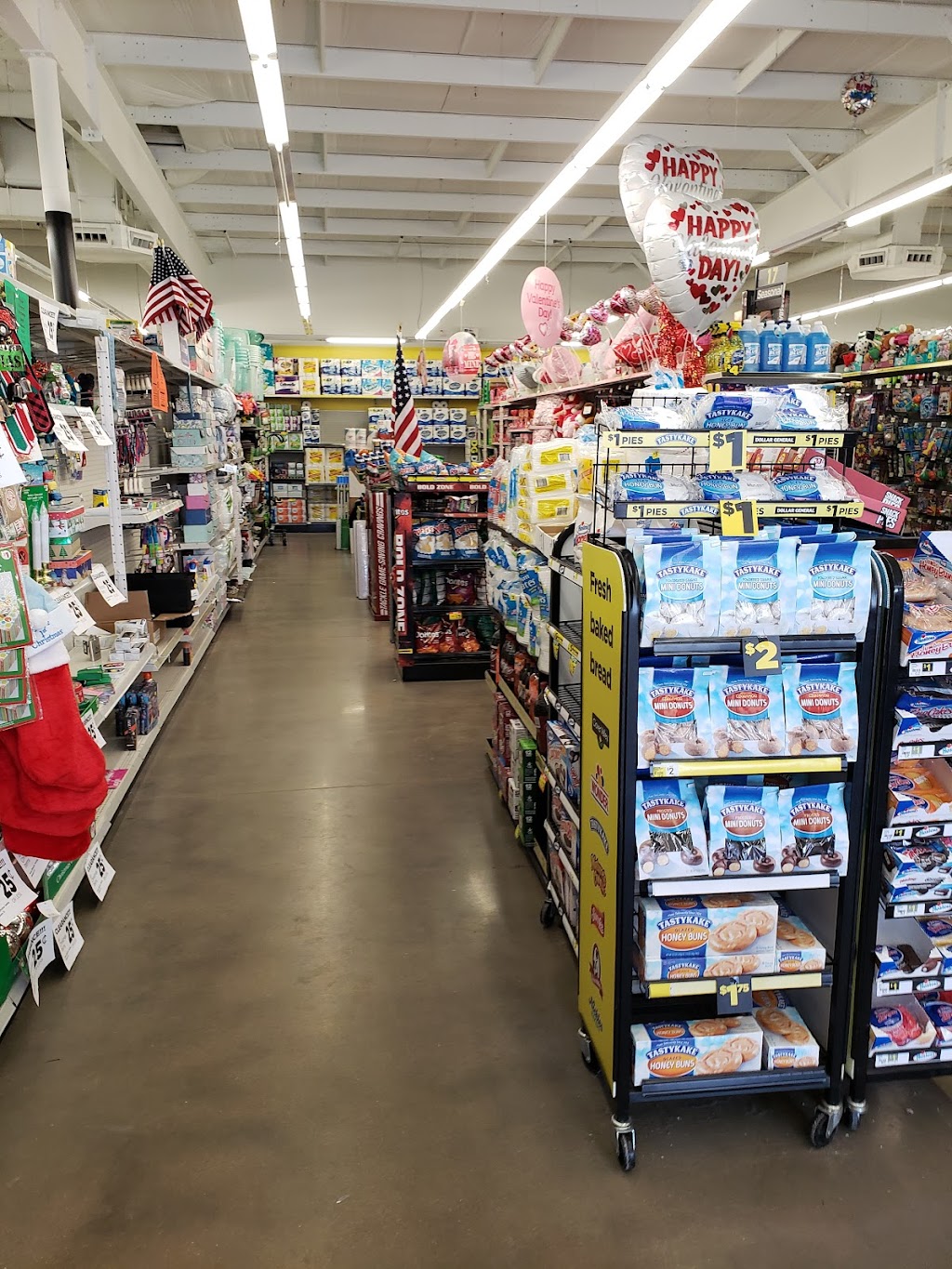 Dollar General | 4038 N Grand Blvd, St. Louis, MO 63107, USA | Phone: (314) 474-0803