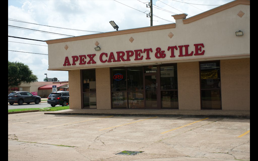 Apex Carpet & Tile | 4551 Hwy 6 N, Houston, TX 77084, USA | Phone: (281) 550-6300