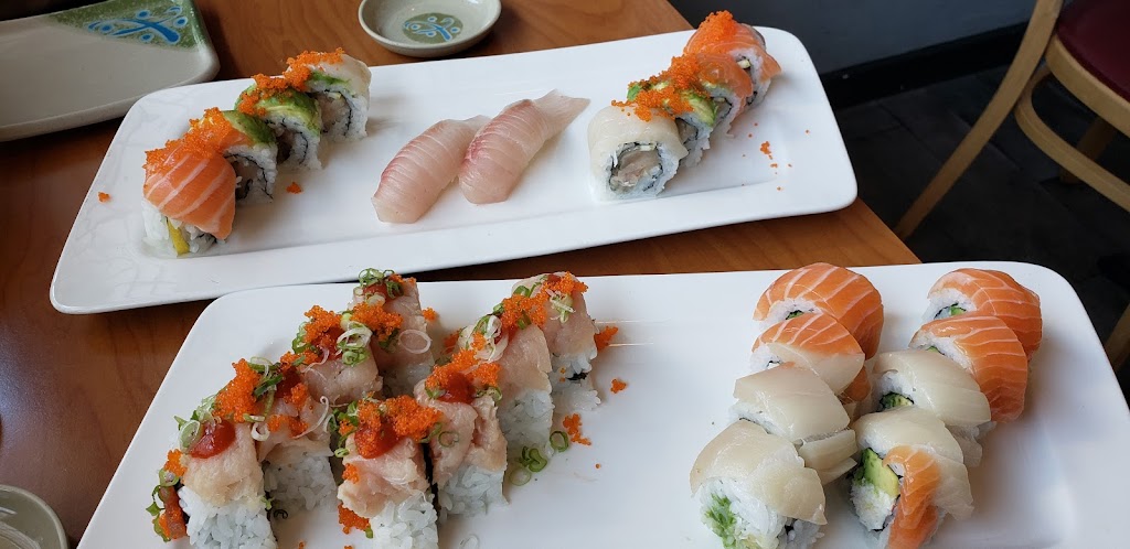 Shimizu Cuisine | 4290 Piedmont Ave, Oakland, CA 94611, USA | Phone: (510) 653-7622