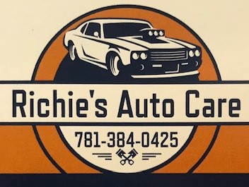 Richies Auto Care | 831 Washington St, Hanover, MA 02339, USA | Phone: (781) 384-0425