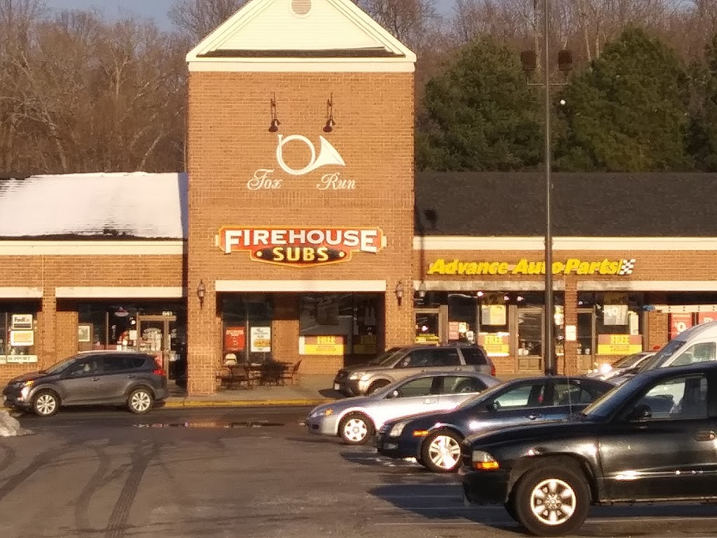 Firehouse Subs Prince Frederick | 641 Solomons Island Rd N Unit 18, Prince Frederick, MD 20678, USA | Phone: (443) 432-3442