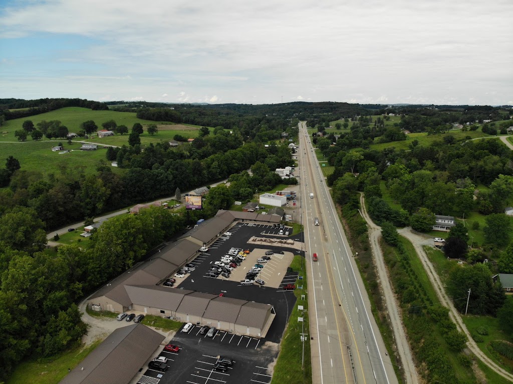 Tom Dickey - State Farm Insurance Agent | 2620 Memorial Blvd ste d, Connellsville, PA 15425, USA | Phone: (724) 628-7460