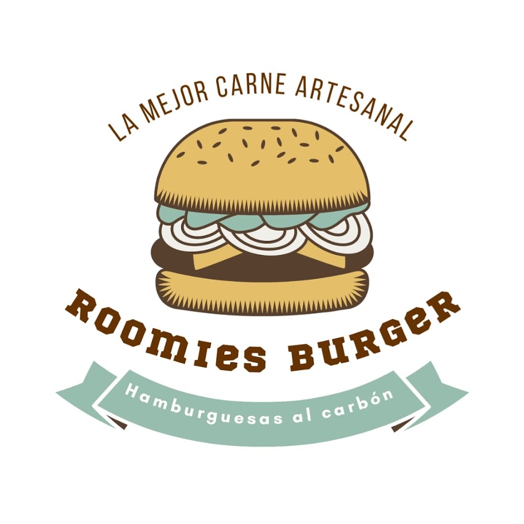 RoomiesBurger | Mesetas del Guaycura 21557, Mesetas del Guaycura, 22214 Tijuana, B.C., Mexico | Phone: 664 504 4325