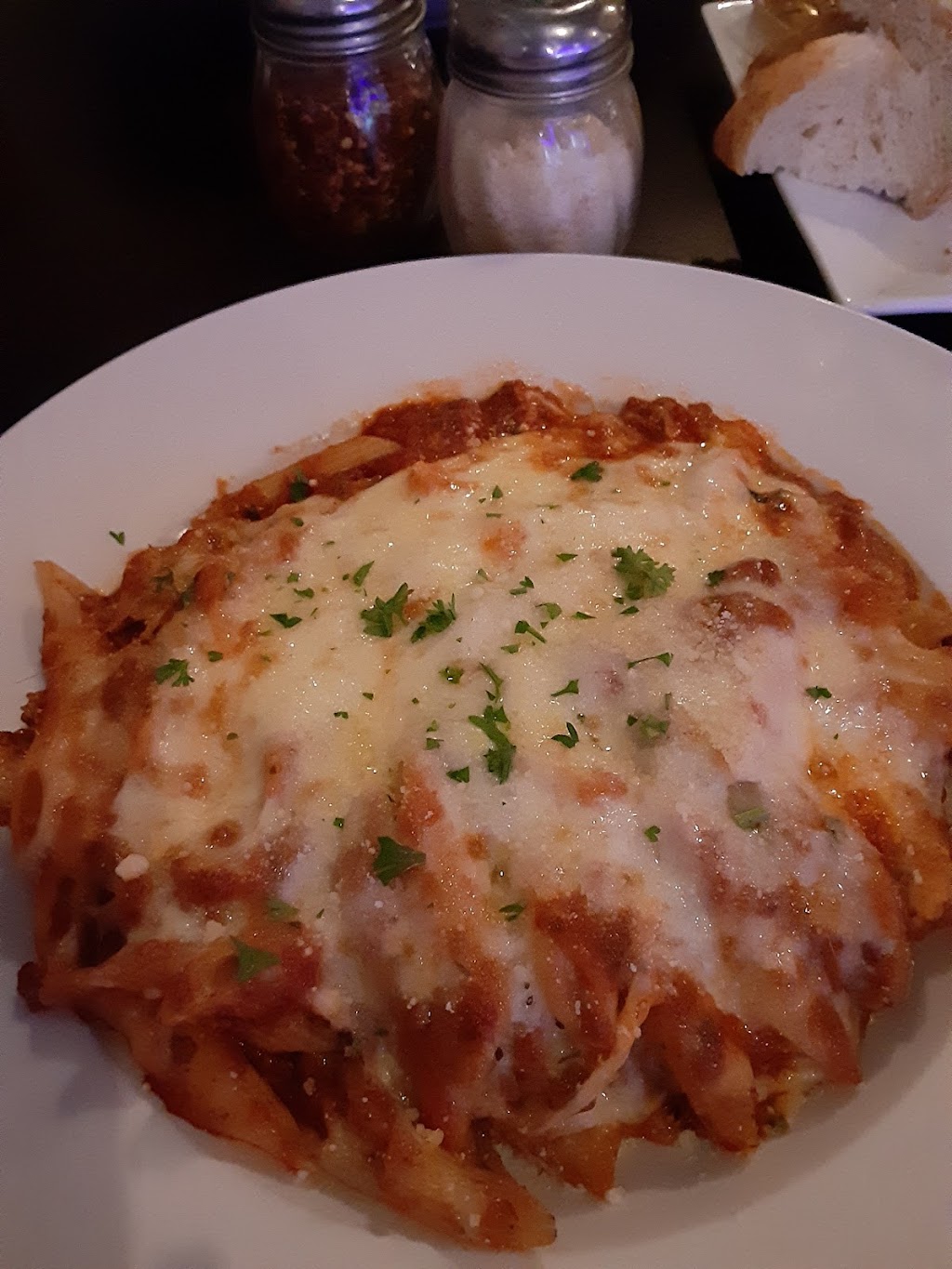 Amici Ristorante | 2516 Elmwood Ave, Kenmore, NY 14217, USA | Phone: (716) 874-0143