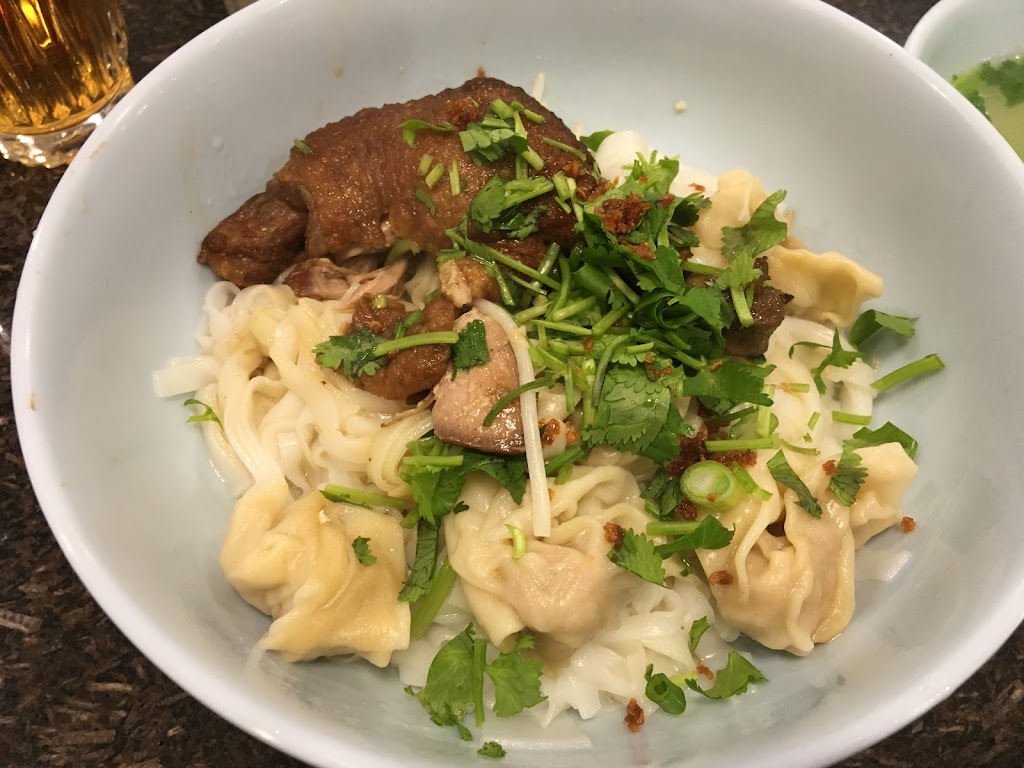 Thai Nghiep Ky Mi Gia | 1427 Noriega St, San Francisco, CA 94122, USA | Phone: (415) 682-8528