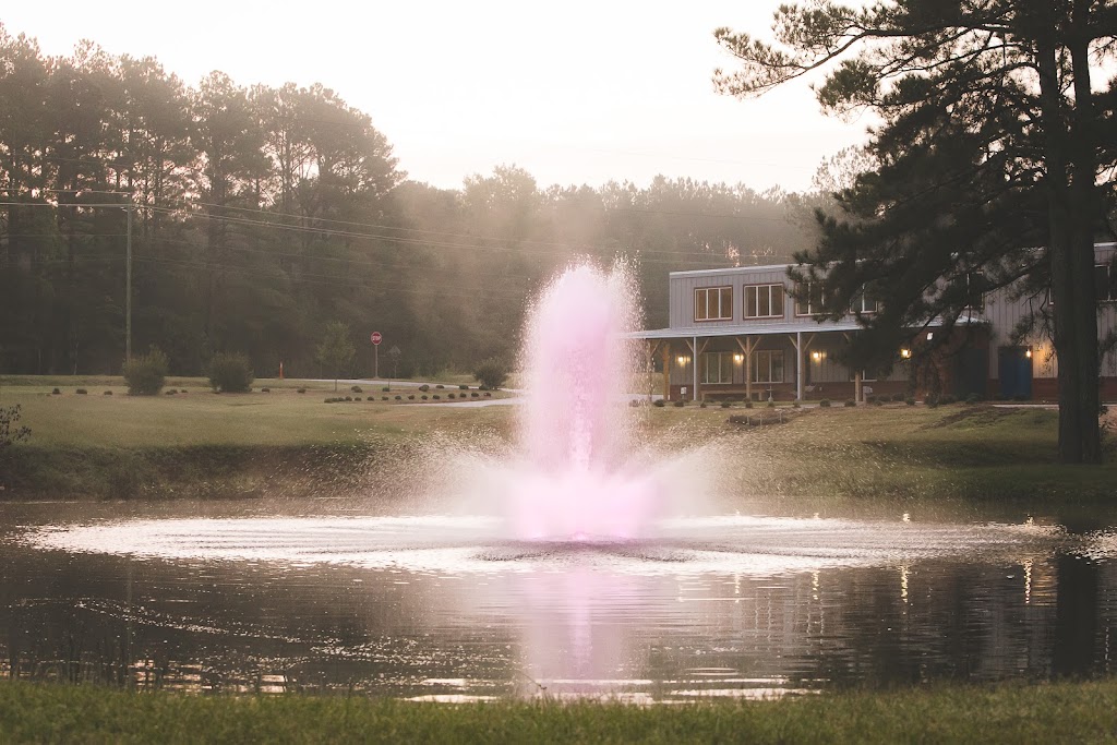 Foster Lake & Pond Management, Inc. | 9020 White Oak Rd, Garner, NC 27529, USA | Phone: (919) 772-8548