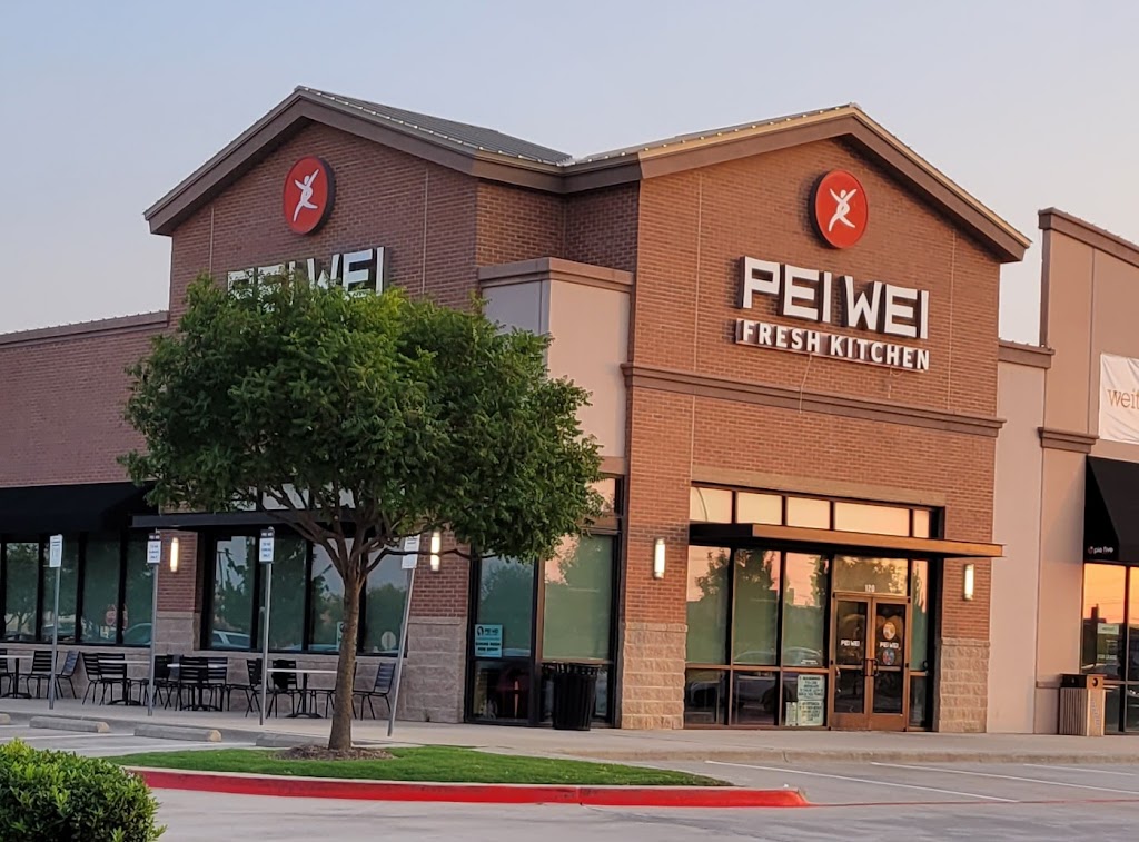 Pei Wei Asian Kitchen | 4600 TX-121, Lewisville, TX 75056, USA | Phone: (214) 494-6150