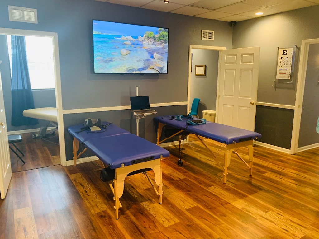 Rejuvenate Health and Wellness Centers | 4255 Bryant Irvin Rd, Fort Worth, TX 76109, USA | Phone: (817) 731-4848