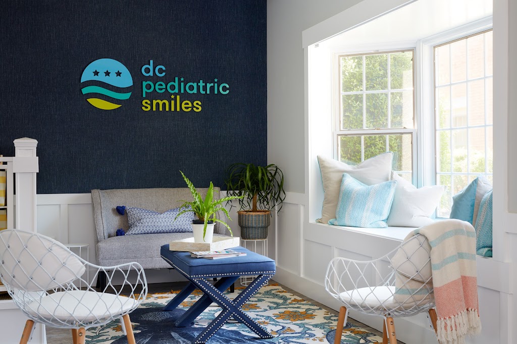 DC Pediatric Smiles | 5640 Shields Dr, Bethesda, MD 20817, USA | Phone: (301) 363-9026