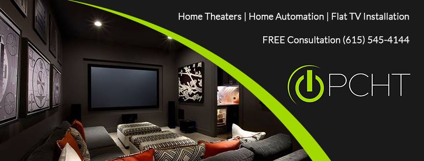 Powers Custom Home Theater | 117 Bloomsbury Dr, Portland, TN 37148, USA | Phone: (615) 572-8001