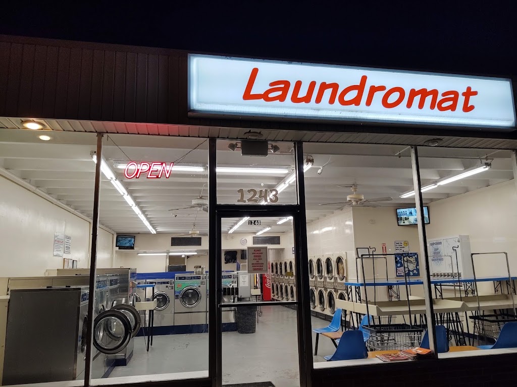 Day Heights Laundromat | 1243 OH-131, Milford, OH 45150, USA | Phone: (513) 324-7201