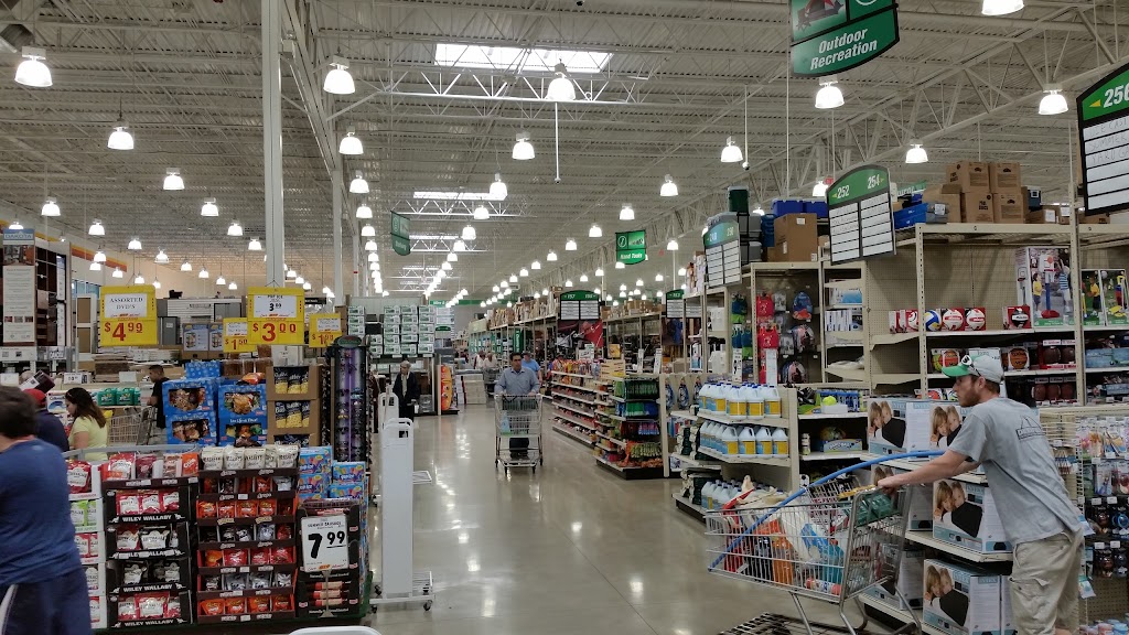 Menards | 521 North Ave, Glendale Heights, IL 60139, USA | Phone: (630) 545-2247