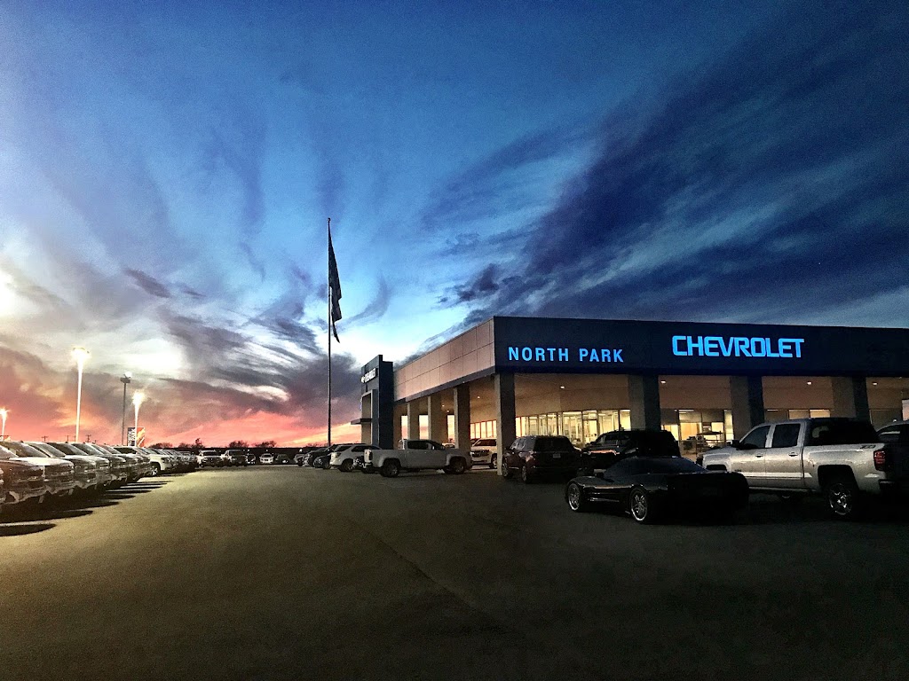 North Park Chevrolet Castroville | 2007 US-90, Castroville, TX 78009, USA | Phone: (830) 355-2107