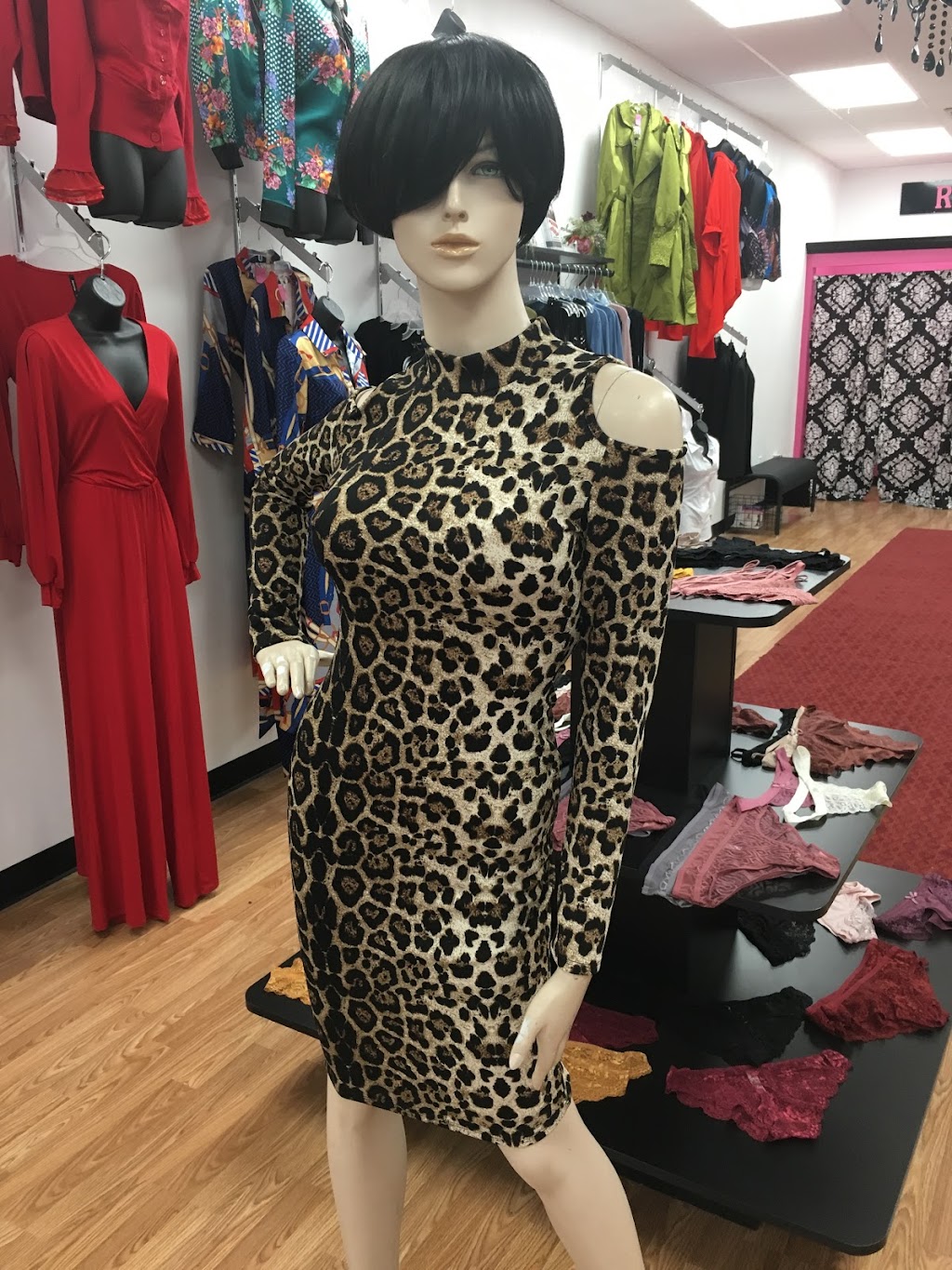 Rosalinds Fashions | 1075 Easton Ave, Somerset, NJ 08873, USA | Phone: (908) 977-5006