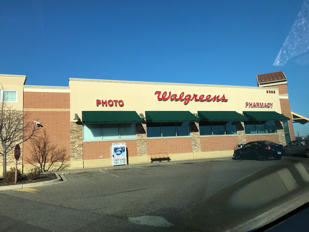 Walgreens | 3255 Vicksburg Ln N, Plymouth, MN 55447, USA | Phone: (763) 253-8917