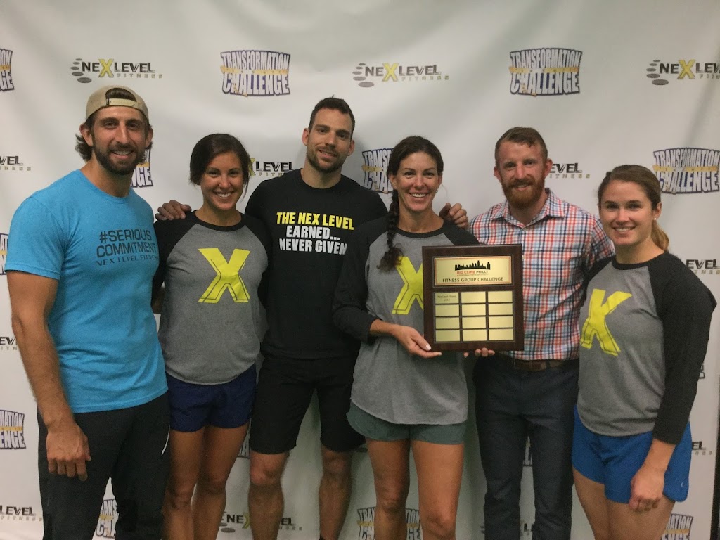 Nex Level Fitness | 500 Horizon Dr, Chalfont, PA 18914, USA | Phone: (215) 716-3599