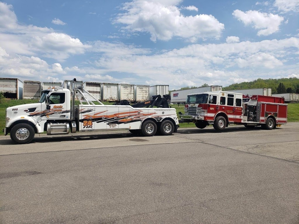 Oaks Auto/Truck Service, LLC | 1706 Pittsburgh St, Cheswick, PA 15024, USA | Phone: (724) 274-9011