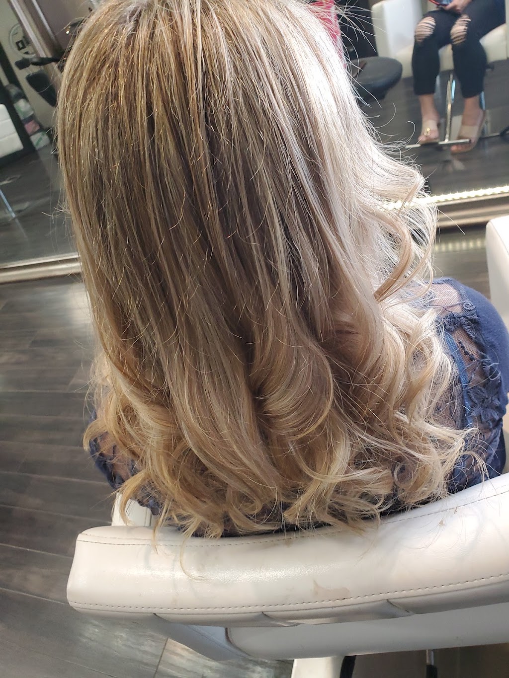 Beauty by samaa | 118 E Main St, El Cajon, CA 92020, USA | Phone: (619) 368-8497