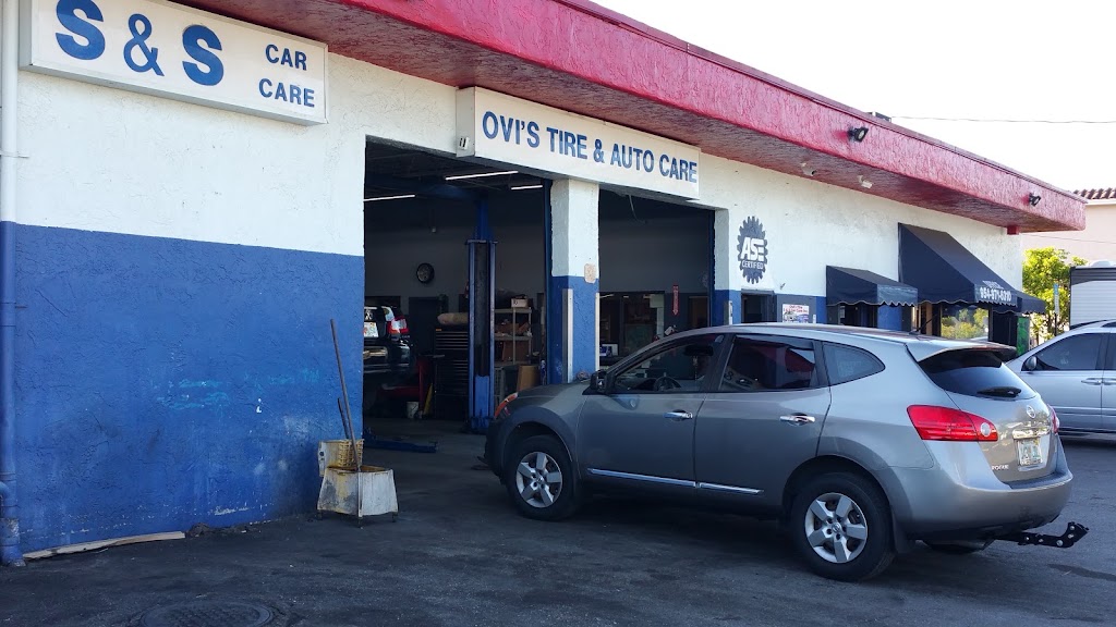 S & S Car Care | 214 Margate Ct SUITE 1, Margate, FL 33063, USA | Phone: (954) 971-6310