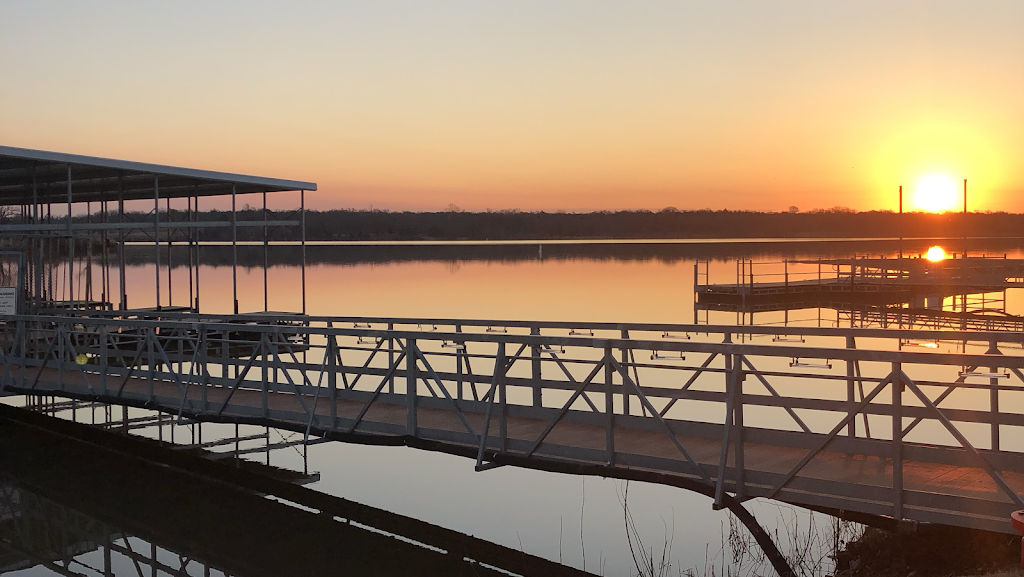 Lake Stanley Draper Marina | 8301 SE 104th St, Oklahoma City, OK 73165, USA | Phone: (405) 799-0870