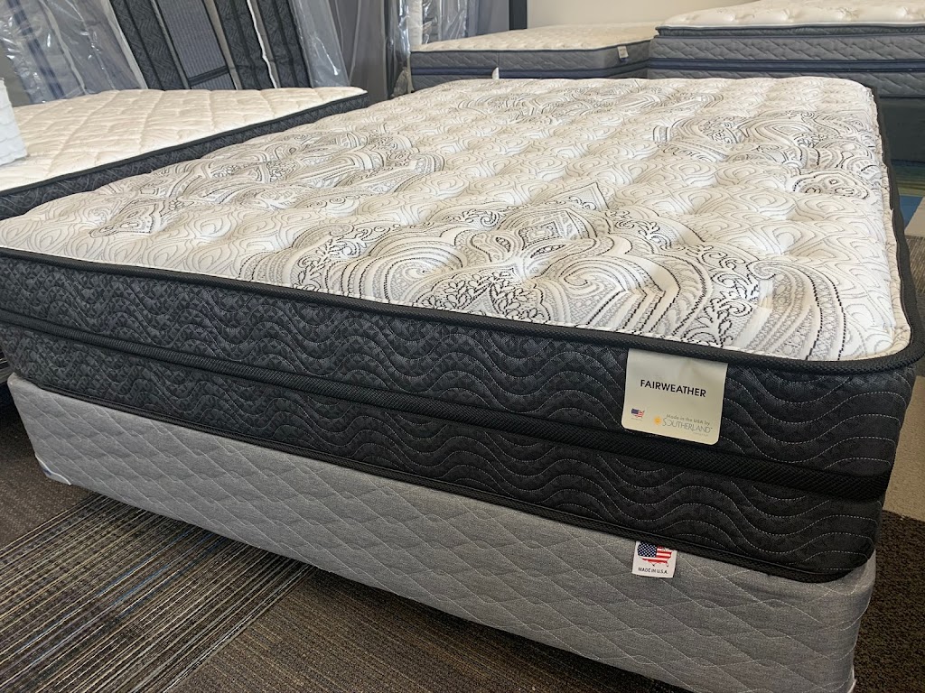 One Sleep Company, Mattress Sales By Appointment | 13704 24th St E a112, Sumner, WA 98390, USA | Phone: (253) 651-5376