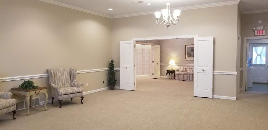 Roberts Funeral Home | 9560 Acme Rd, Seville, OH 44273, USA | Phone: (330) 334-1204