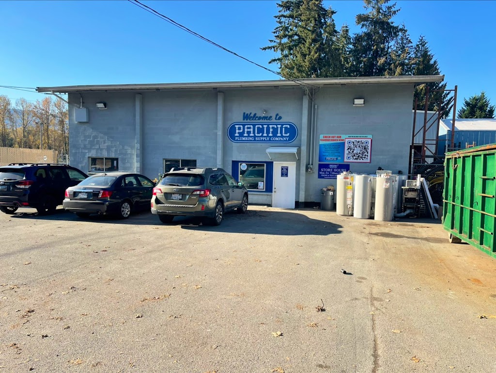 Pacific Plumbing Supply Company LLC - Issaquah Branch | 6421 229th Ave SE, Issaquah, WA 98029 | Phone: (425) 392-8488