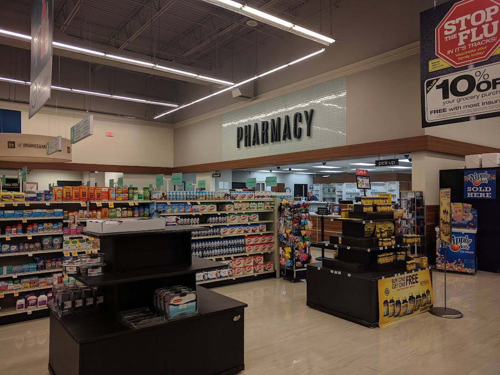 Tom Thumb Pharmacy | 6800 Virginia Pkwy, McKinney, TX 75071, USA | Phone: (972) 542-0010