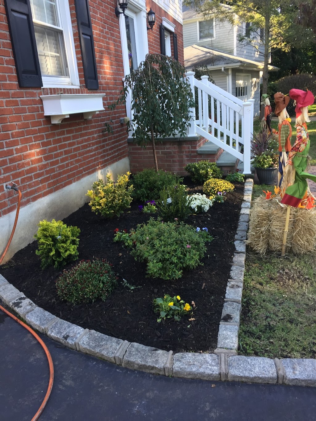 J.Landscaping | 139 Dietz St, Hempstead, NY 11550, USA | Phone: (516) 455-7335