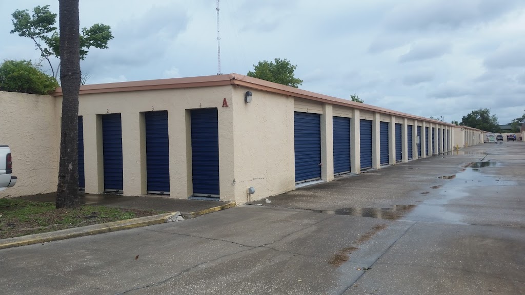 Affordable Secure Self Storage | 8619 New York Ave, Hudson, FL 34667, USA | Phone: (727) 862-6016