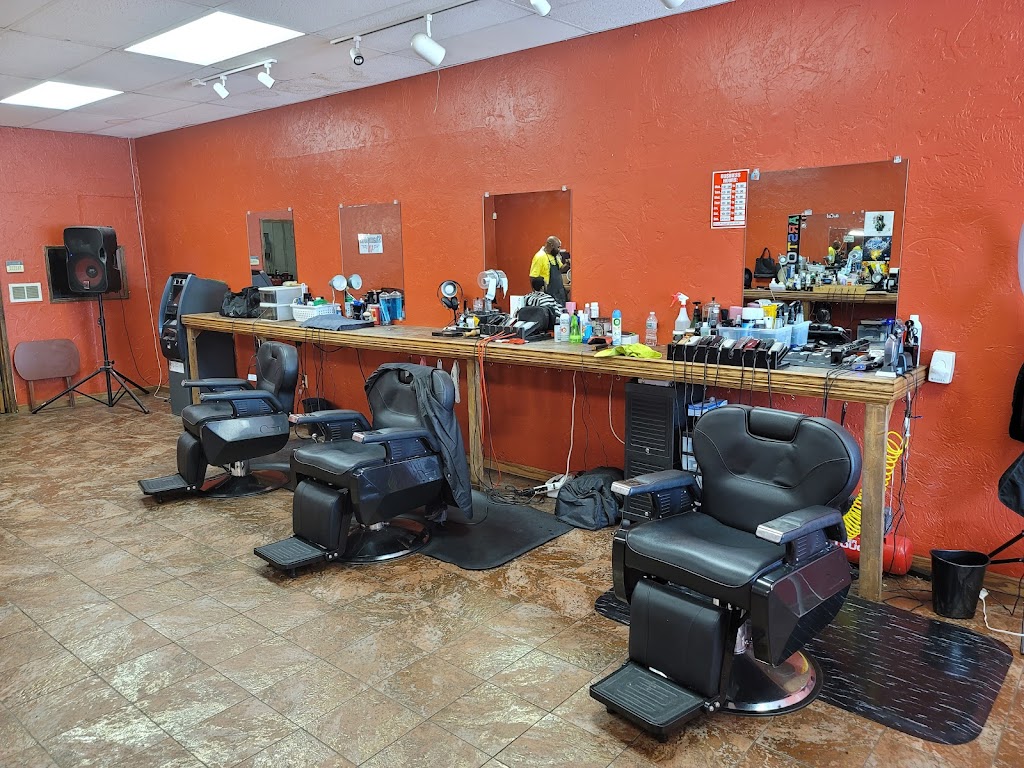 Cultural Cuts | 725 Belmont St, Brockton, MA 02301 | Phone: (508) 587-8600