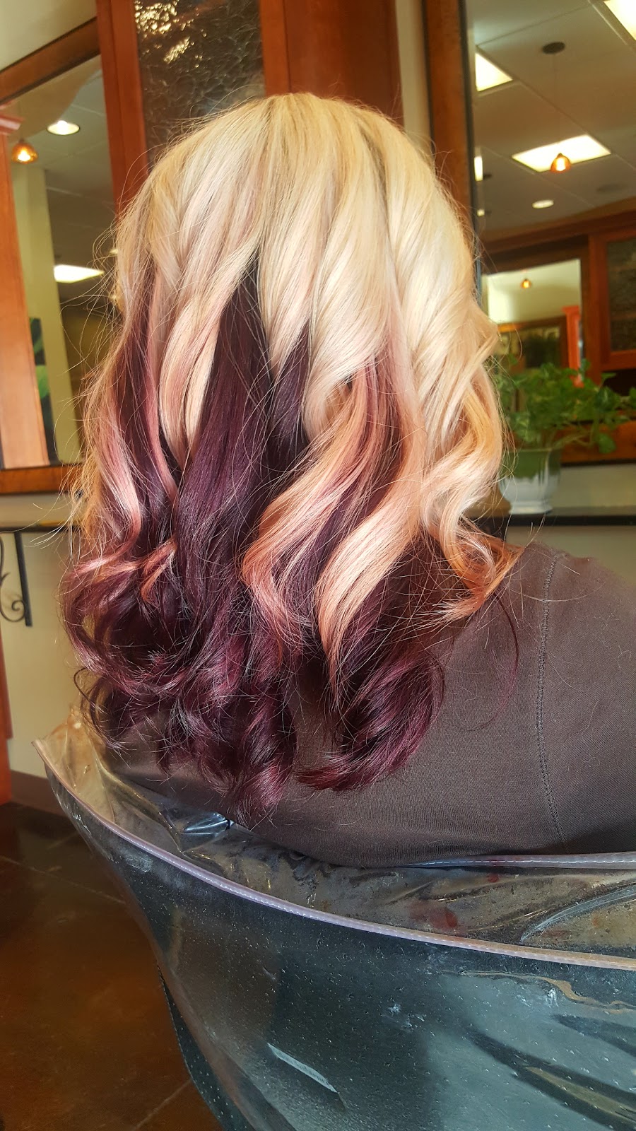 Times II Salon | 1760 Prairie City Rd, Folsom, CA 95630, USA | Phone: (916) 939-0740