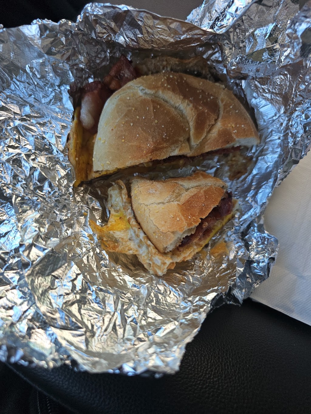 Delicious Bagels | 2259 Bridge Ave, Point Pleasant, NJ 08742, USA | Phone: (732) 892-9265