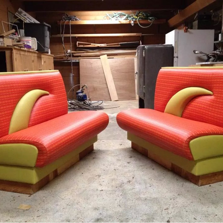 Trim-Flex Upholstery Service | 1887 SE Milport Rd, Milwaukie, OR 97222, USA | Phone: (503) 830-9658