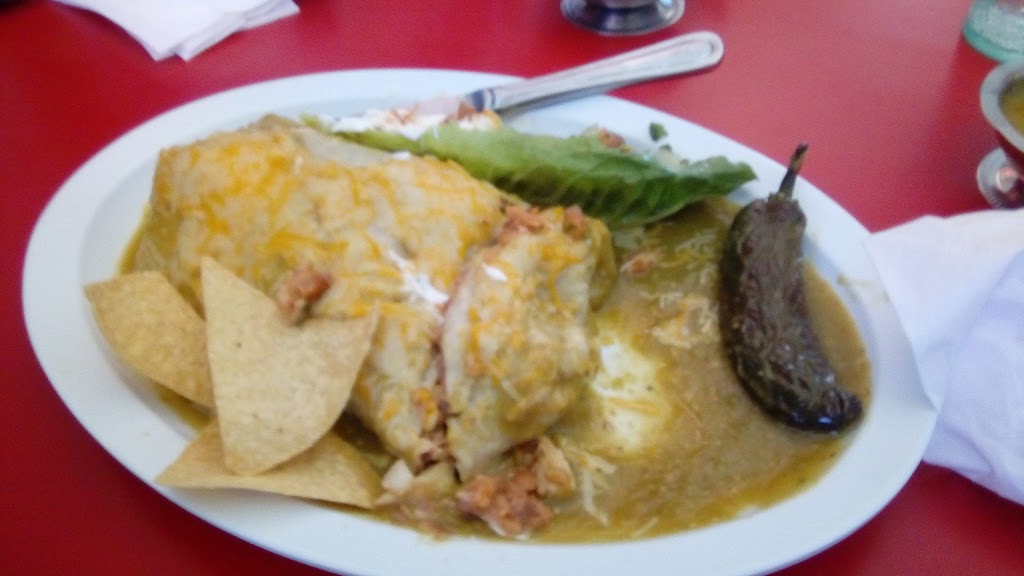 Chicas Place Deli & Grill | 251 S Irwindale Ave, Azusa, CA 91702, USA | Phone: (626) 334-1341