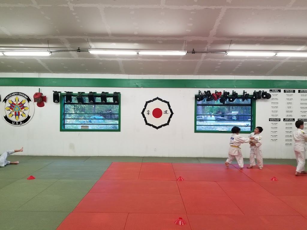 Zenyu Judo Dojo | 22415 SE 231st St, Maple Valley, WA 98038, USA | Phone: (425) 623-7660