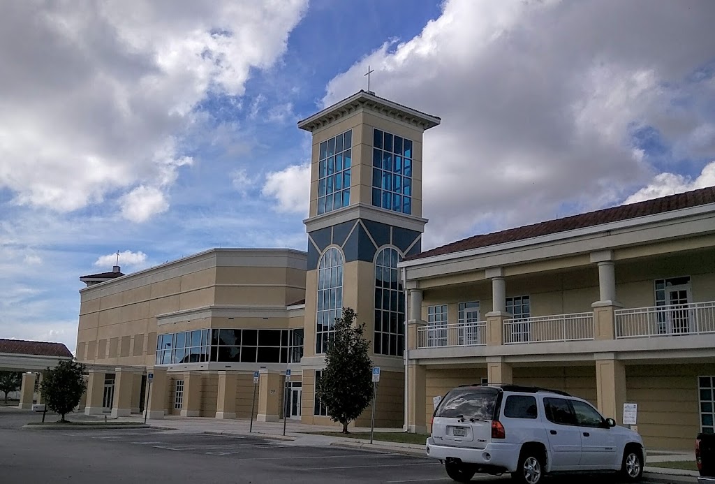 Hillsdale Christian Academy | 6201 Ehrlich Rd, Tampa, FL 33625, USA | Phone: (813) 884-8250